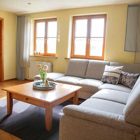 Fehrenbacherhof Naturgaestehaus Lauterbach  Zewnętrze zdjęcie