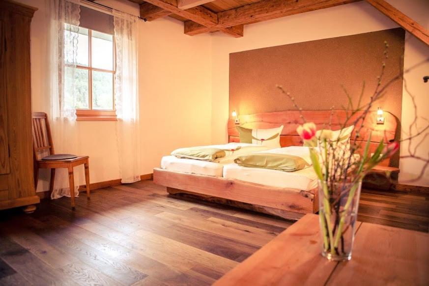 Fehrenbacherhof Naturgaestehaus Lauterbach  Zewnętrze zdjęcie