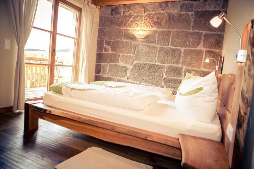 Fehrenbacherhof Naturgaestehaus Lauterbach  Zewnętrze zdjęcie